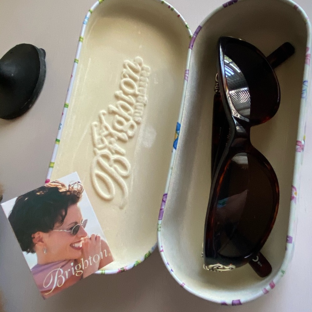 Brighton Sabrina Sunglasses